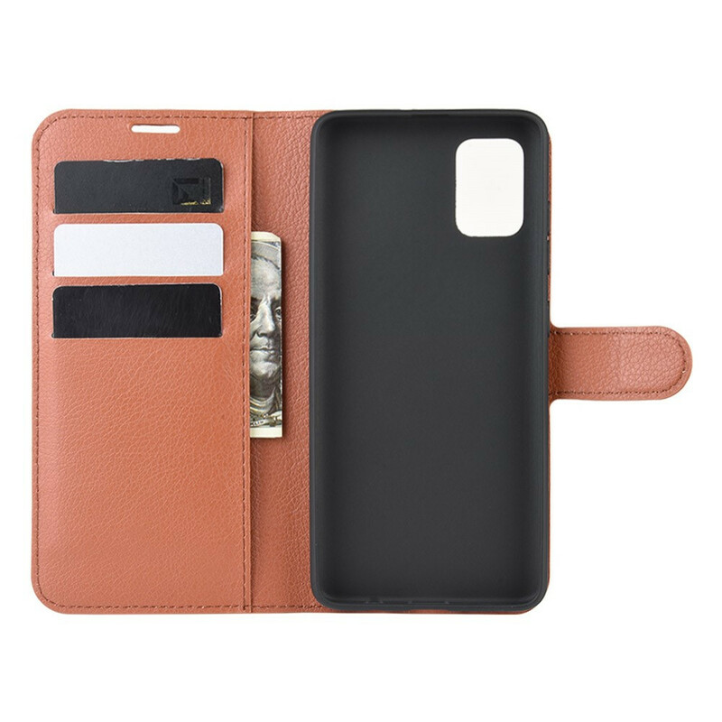 Housse Samsung Galaxy A51 Classique Housse Samsung Galaxy A51 Classique