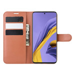 Housse Samsung Galaxy A51 Classique Housse Samsung Galaxy A51 Classique