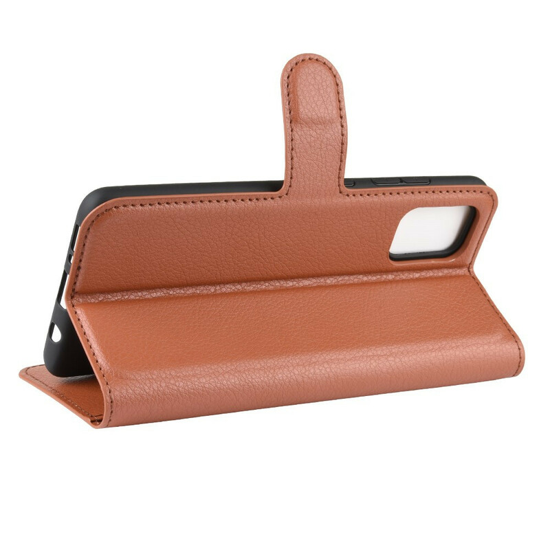 Housse Samsung Galaxy A51 Classique Housse Samsung Galaxy A51 Classique