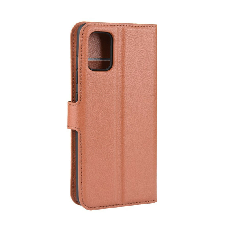 Housse Samsung Galaxy A51 Classique Housse Samsung Galaxy A51 Classique