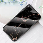 Coque Samsung Galaxy A51 Marbre Brillant Coque Samsung Galaxy A51 Marbre Brillant