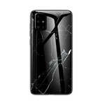 Coque Samsung Galaxy A51 Marbre Brillant Coque Samsung Galaxy A51 Marbre Brillant