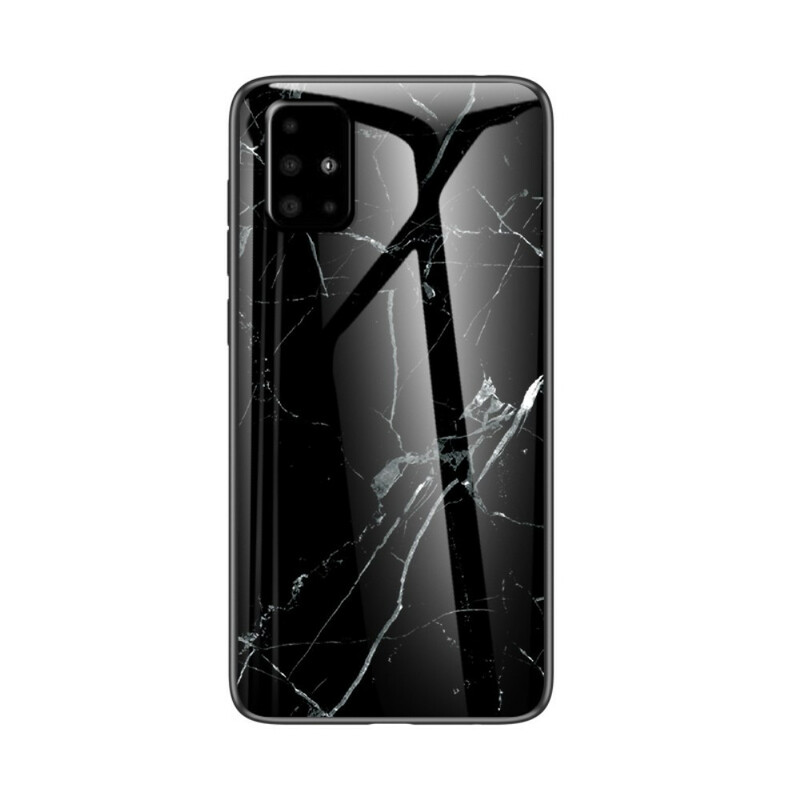 Coque Samsung Galaxy A51 Marbre Brillant Coque Samsung Galaxy A51 Marbre Brillant