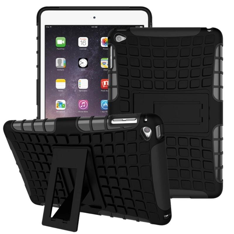 Coque iPad Mini 4 Ultra Résistante Coque iPad Mini 4 Ultra Résistante