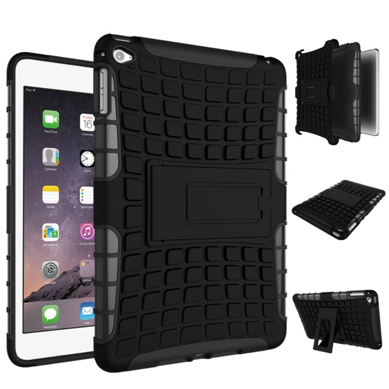 Coque iPad Mini 4 Ultra Résistante Coque iPad Mini 4 Ultra Résistante