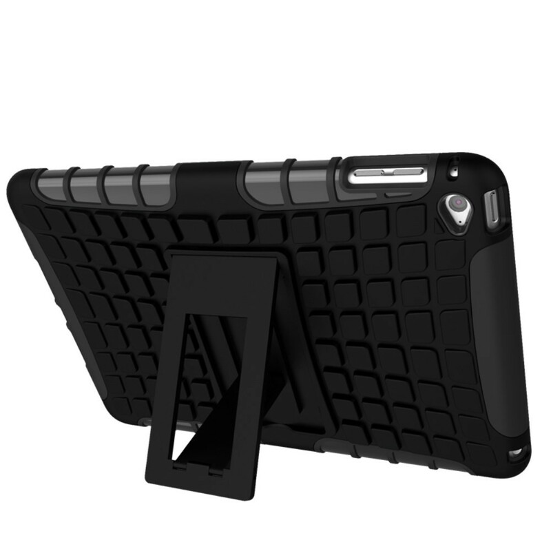 Coque iPad Mini 4 Ultra Résistante Coque iPad Mini 4 Ultra Résistante