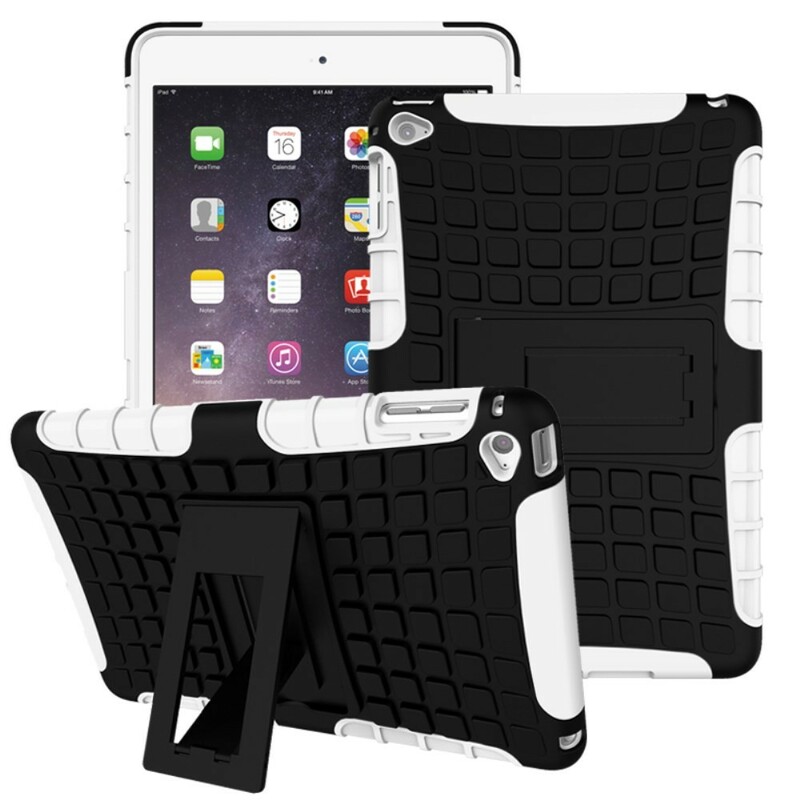 Coque iPad Mini 4 Ultra Résistante Coque iPad Mini 4 Ultra Résistante