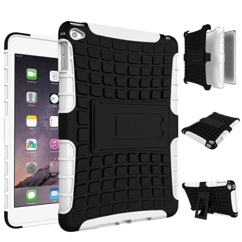 Coque iPad Mini 4 Ultra Résistante Coque iPad Mini 4 Ultra Résistante