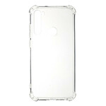 Coque Xiaomi Redmi Note 8T Transparente Simple