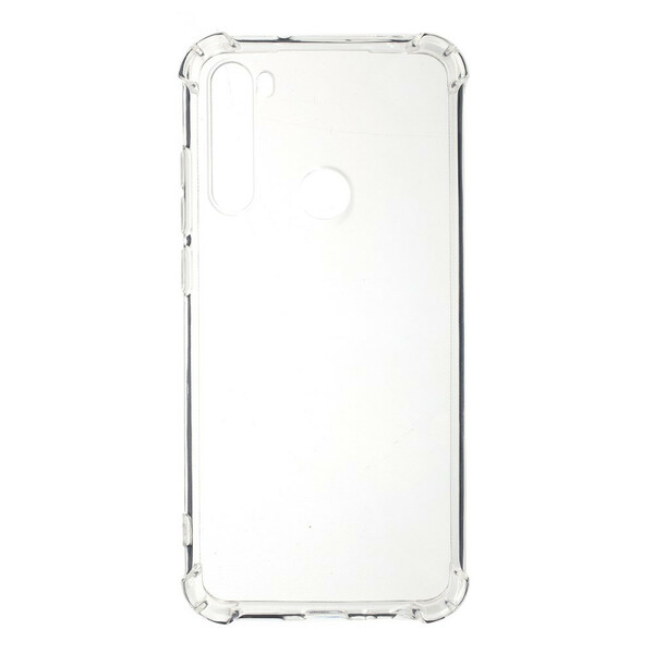 Coque Xiaomi Redmi Note 8T Transparente Simple