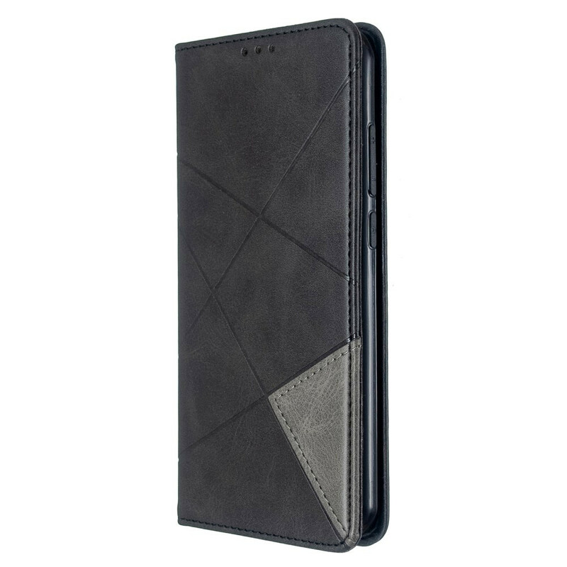 Flip Cover Xiaomi Redmi Note 8T Style Artiste