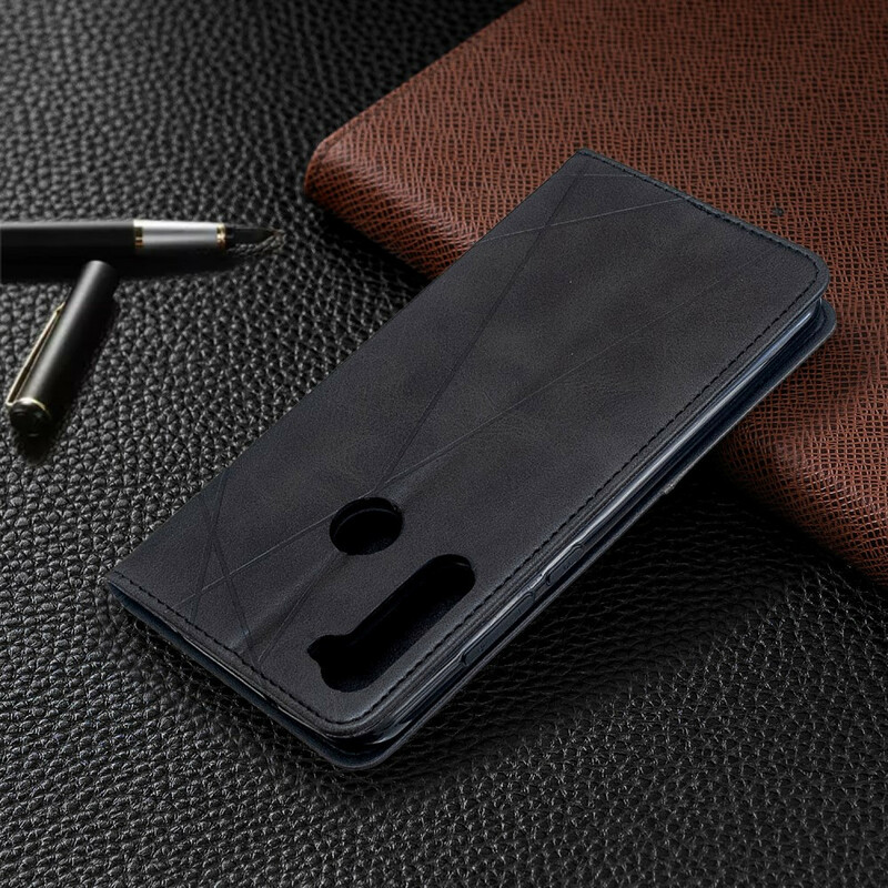 Flip Cover Xiaomi Redmi Note 8T Style Artiste