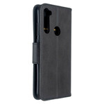 Housse Xiaomi Redmi Note 8T Lisse Rabat Oblique Housse Xiaomi Redmi Note 8T Lisse Rabat Oblique