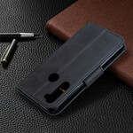Housse Xiaomi Redmi Note 8T Lisse Rabat Oblique Housse Xiaomi Redmi Note 8T Lisse Rabat Oblique