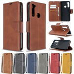 Housse Xiaomi Redmi Note 8T Lisse Rabat Oblique Housse Xiaomi Redmi Note 8T Lisse Rabat Oblique