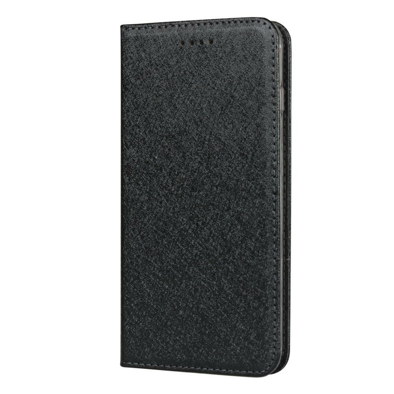 Flip Cover iPhone 8 Plus / 7 Plus Style Cuir Douceur avec Lanière Ma