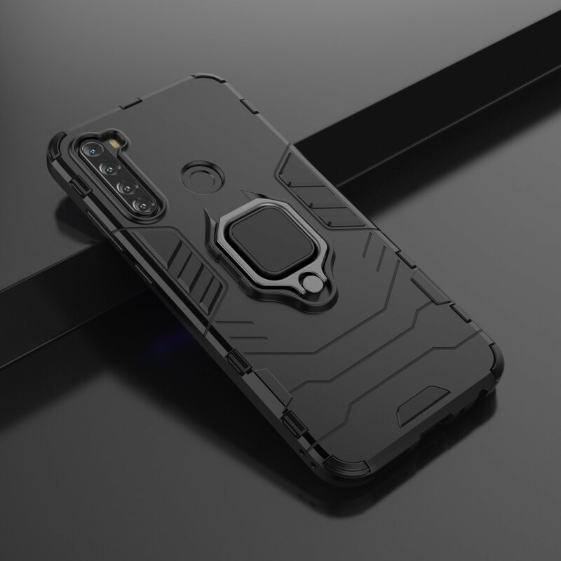 Coque Xiaomi Redmi Note 8T Ring Résistante