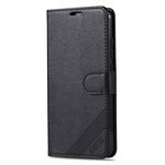 Housse Xiaomi Redmi Note 8T AZNS Simili Cuir Housse Xiaomi Redmi Note 8T AZNS Simili Cuir