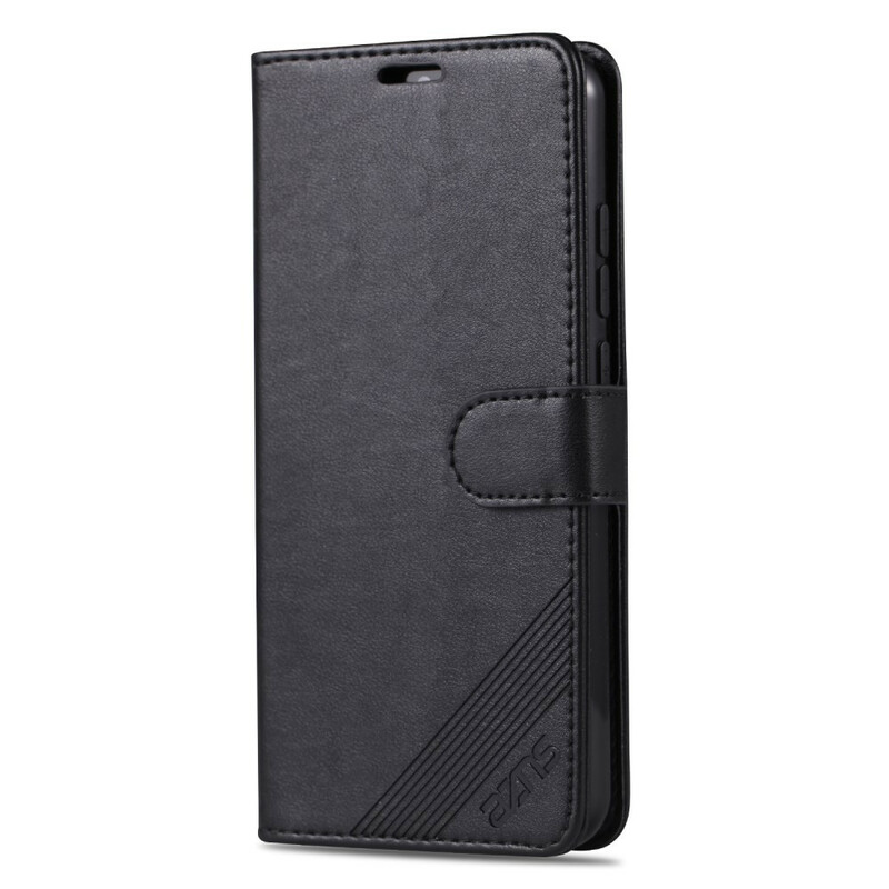 Housse Xiaomi Redmi Note 8T AZNS Simili Cuir