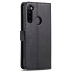 Housse Xiaomi Redmi Note 8T AZNS Simili Cuir Housse Xiaomi Redmi Note 8T AZNS Simili Cuir