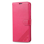 Housse Xiaomi Redmi Note 8T AZNS Simili Cuir Housse Xiaomi Redmi Note 8T AZNS Simili Cuir