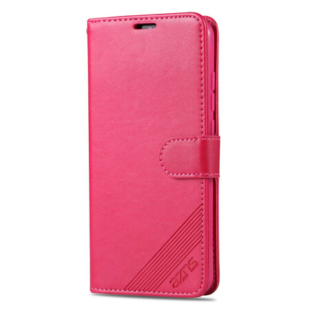 Housse Xiaomi Redmi Note 8T AZNS Simili Cuir