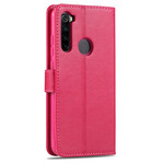 Housse Xiaomi Redmi Note 8T AZNS Simili Cuir Housse Xiaomi Redmi Note 8T AZNS Simili Cuir