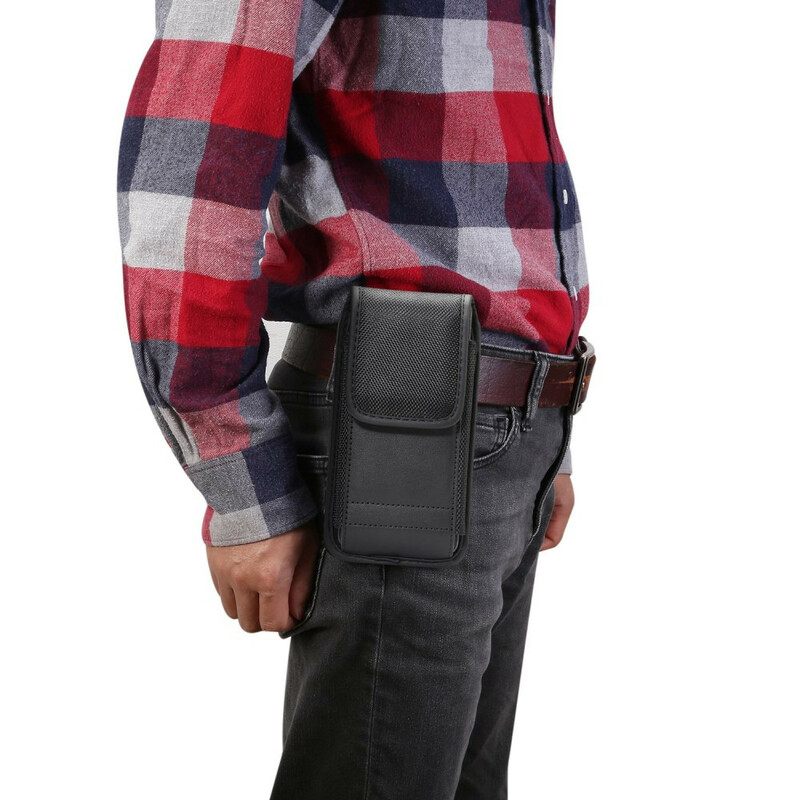 Pochette Samsung Galaxy Note 10 Lite pour Ceinture Pochette Samsung Galaxy Note 10 Lite pour Ceinture