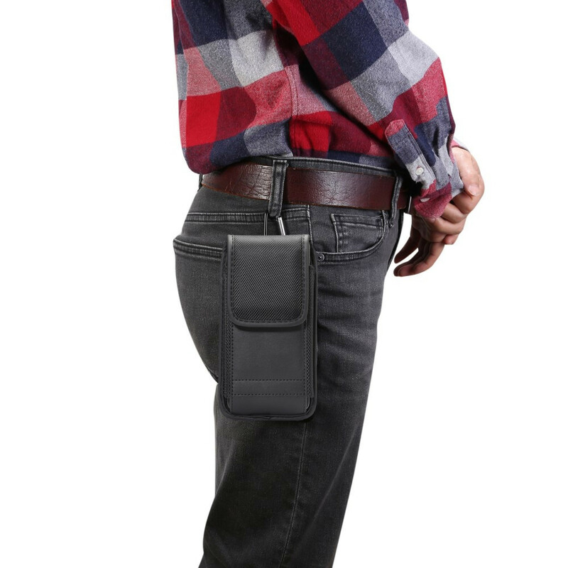 Pochette Samsung Galaxy Note 10 Lite pour Ceinture Pochette Samsung Galaxy Note 10 Lite pour Ceinture
