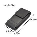 Pochette Samsung Galaxy Note 10 Lite pour Ceinture Pochette Samsung Galaxy Note 10 Lite pour Ceinture