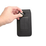 Pochette Samsung Galaxy Note 10 Lite pour Ceinture Pochette Samsung Galaxy Note 10 Lite pour Ceinture