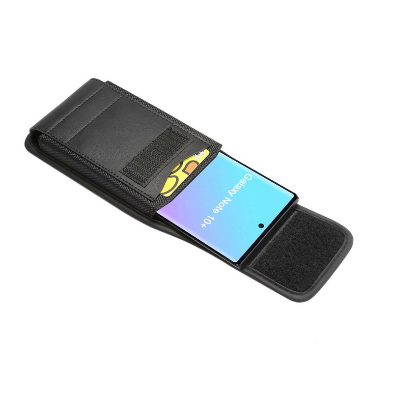 Pochette Samsung Galaxy Note 10 Lite pour Ceinture Pochette Samsung Galaxy Note 10 Lite pour Ceinture