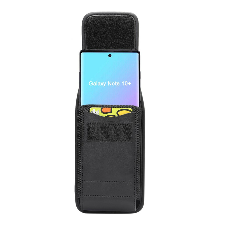 Pochette Samsung Galaxy Note 10 Lite pour Ceinture
