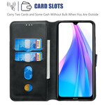 Housse Xiaomi Redmi Note 8T Solid Color Serie