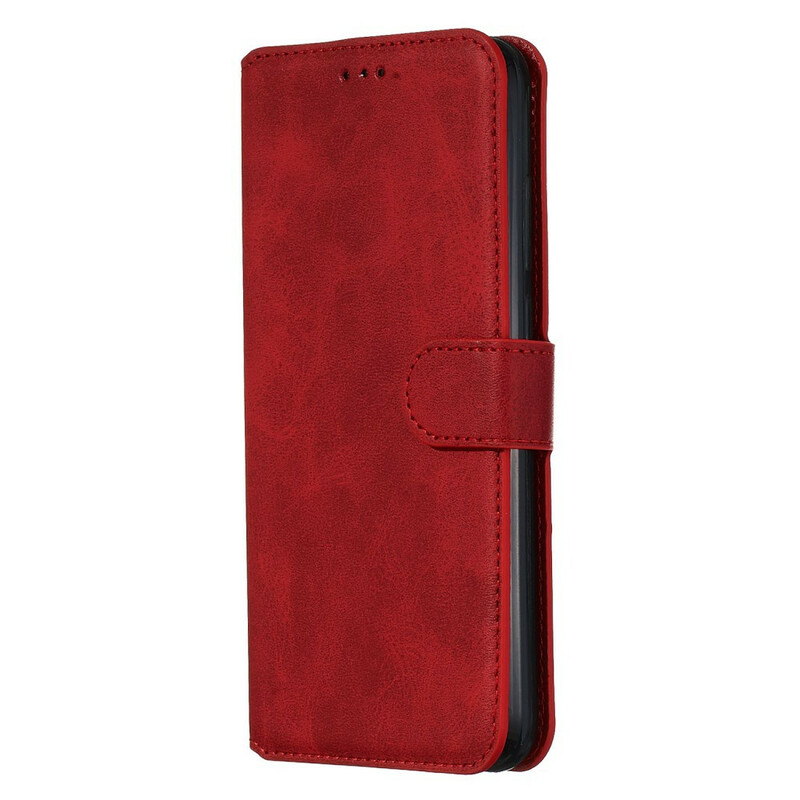 Housse Xiaomi Redmi Note 8T Solid Color Serie