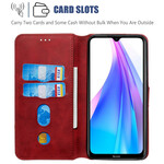 Housse Xiaomi Redmi Note 8T Solid Color Serie