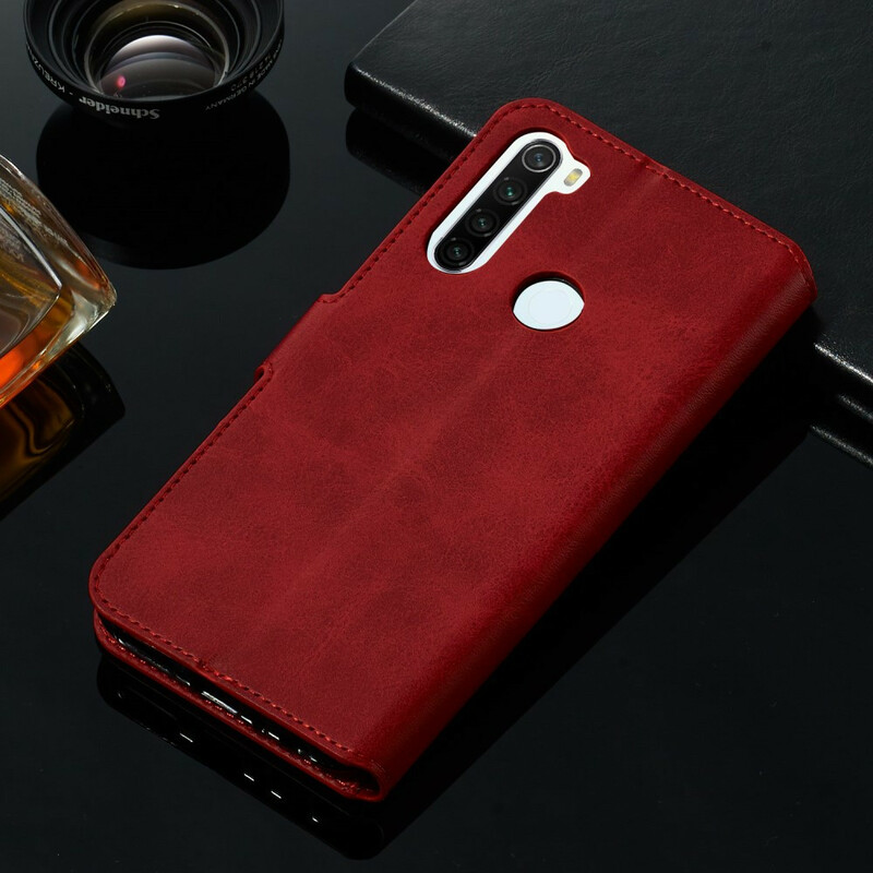 Housse Xiaomi Redmi Note 8T Solid Color Serie