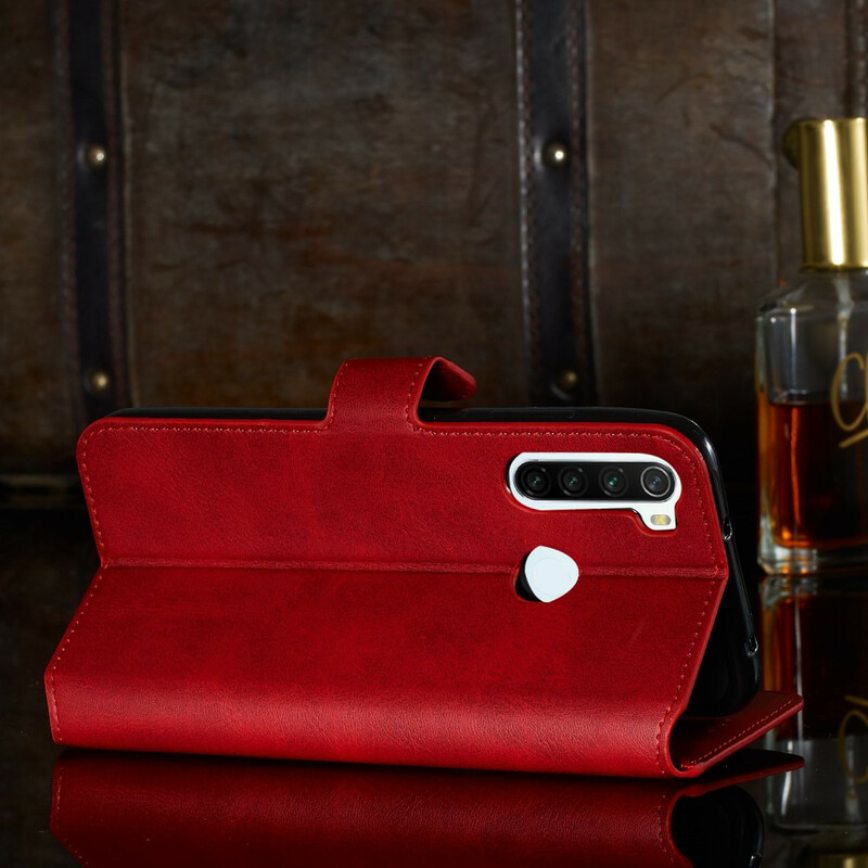 Housse Xiaomi Redmi Note 8T Solid Color Serie