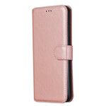 Housse Xiaomi Redmi Note 8T Solid Color Serie