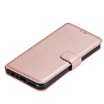 Housse Xiaomi Redmi Note 8T Solid Color Serie