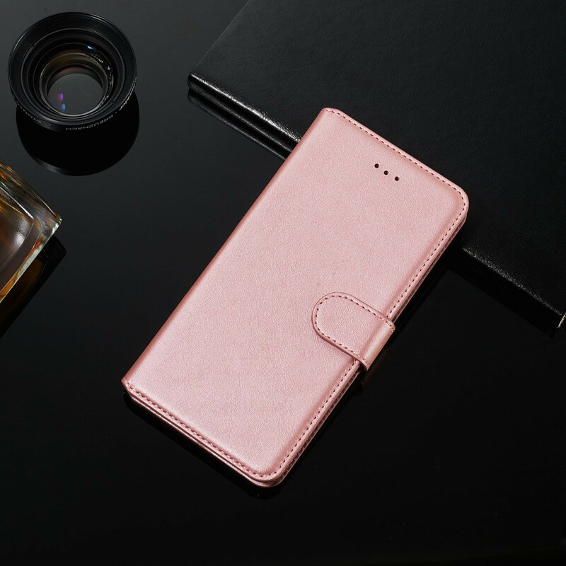 Housse Xiaomi Redmi Note 8T Solid Color Serie