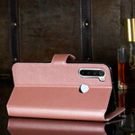 Housse Xiaomi Redmi Note 8T Solid Color Serie