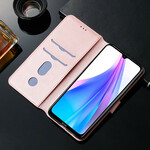 Housse Xiaomi Redmi Note 8T Solid Color Serie