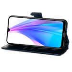 Housse Xiaomi Redmi Note 8T Solid Color Serie