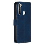 Housse Xiaomi Redmi Note 8T Solid Color Serie