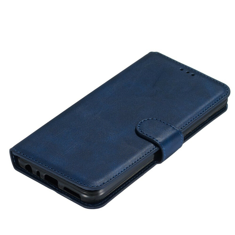 Housse Xiaomi Redmi Note 8T Solid Color Serie