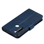 Housse Xiaomi Redmi Note 8T Solid Color Serie