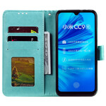 Housse Xiaomi Mi A3 Rêverie à Lanière Housse Xiaomi Mi A3 Rêverie à Lanière