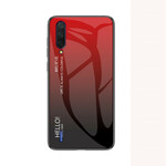 Coque Xiaomi Mi A3 Verre Trempé Hello Coque Xiaomi Mi A3 Verre Trempé Hello
