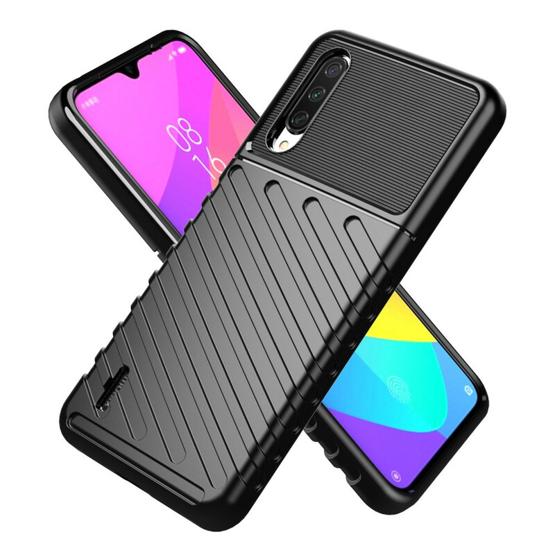 Coque Xiaomi Mi A3 Thunder Series